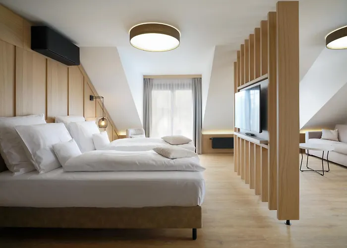 Hotel Bütgenbacher Hof